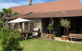 Chambres D' Hotes La Lison